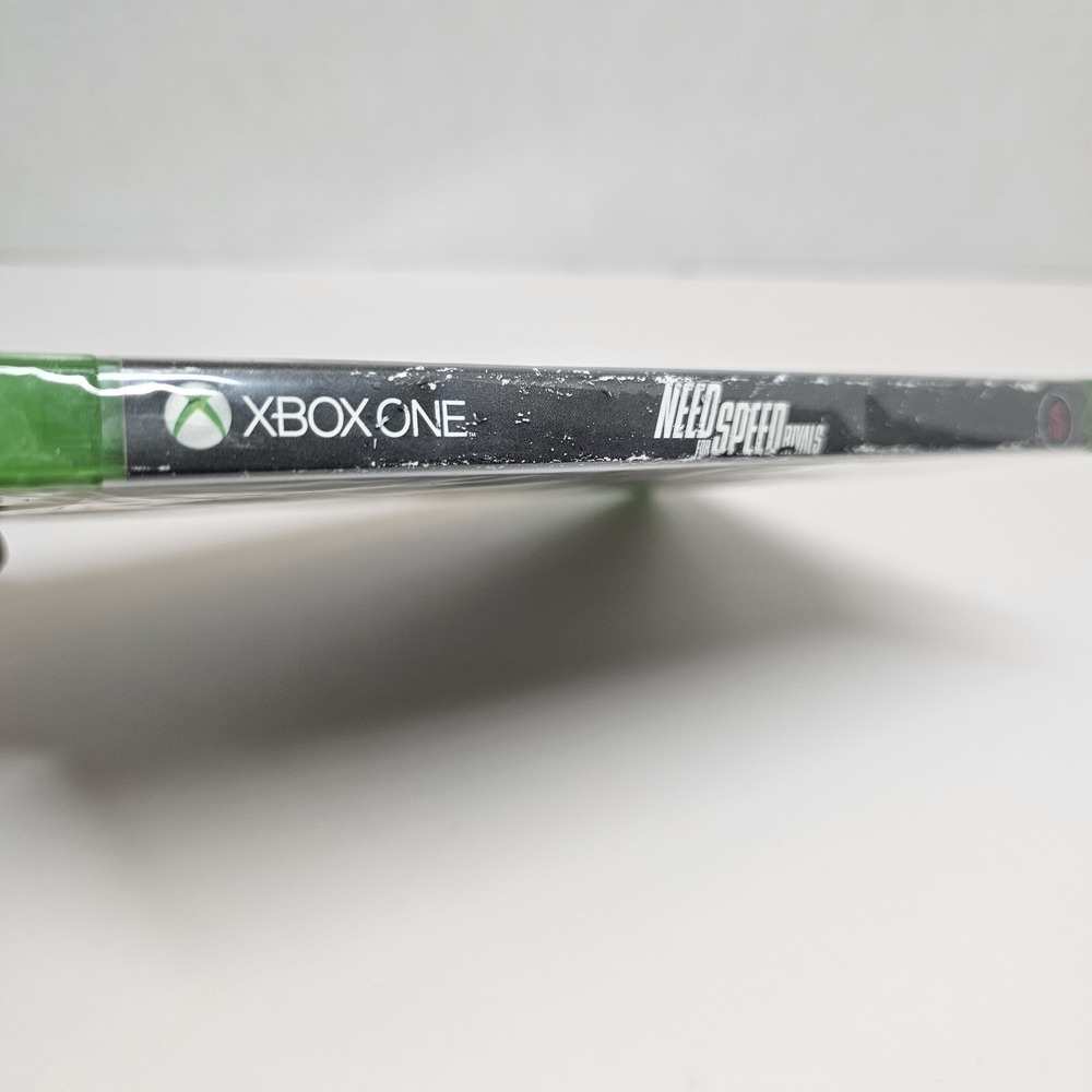 Need for Speed: Rivals (Microsoft Xbox One, 2013) *READ* - Picture 7 of 7